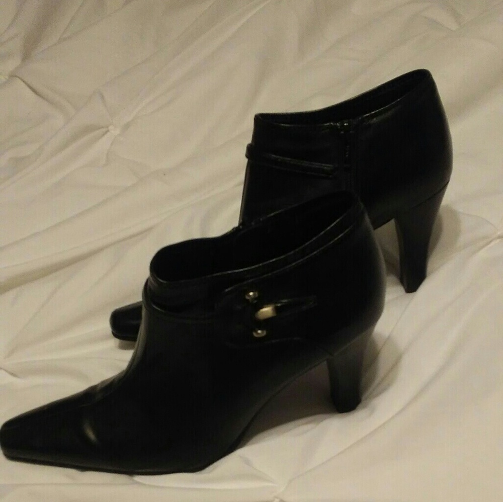 Ankle Boots - image 1